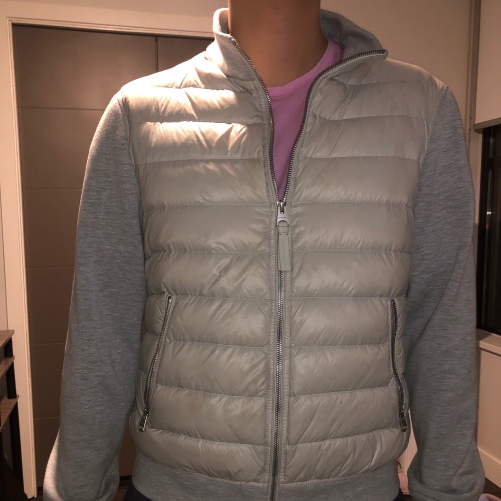 Mackage Jacket